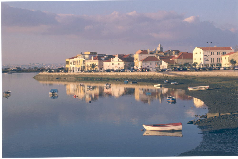 Photo of  12 Km Paio Pires - Seixal - Torre - Paio Pires